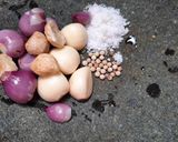 Foto langkah ke 2 dari resep Soto Betawi Ayam.