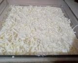Pas rețetă Pıraz gratinat 2 fotografie