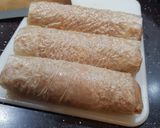 Foto langkah ke 2 dari resep Lumpia Chinese style.
