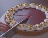Strawberry & Pistachio Custard TartRecipe Video recipe step 20 photo