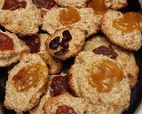 Foto del paso 2 de la receta: Pepas de avena/coco/banana/pera