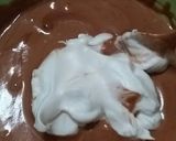 Foto langkah ke 4 dari resep OGURA COKLAT irit dan mudah Resep :Tintin rayner.