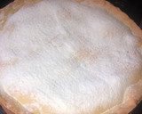 Foto del paso 9 de la receta: Tarta de ricota y dulce de leche 😋