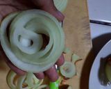 Foto langkah ke 1 dari resep Onion Ring.
