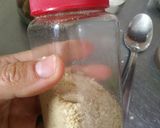 Foto del paso 3 de la receta: Queso parmesano vegano