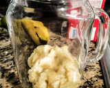 Foto del paso 1 de la receta: Desayuno de avena con guineo🍌