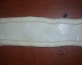Foto del paso 4 de la receta: Palmeritas con masa para tarta