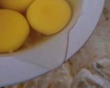 D'Pelangi Mable Cake