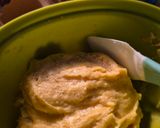 Foto langkah ke 4 dari resep Muffin Cheese.