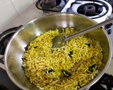 A picture of step 2 of Sev-Mamara.