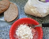 Foto del paso 1 de la receta: Hamburguesa