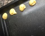 Foto del paso 4 de la receta: Bombitas