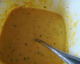 Foto del paso 1 de la receta: Tortillitas de bacalao