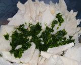 Foto del paso 1 de la receta: Tapa de asado rellena acompañada con cebollas a la miel