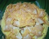 Foto langkah ke 3 dari resep Telur Campur.