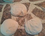 Foto del paso 7 de la receta: Panes caseros con semillas de sésamo🍞