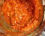 Foto langkah ke 1 dari resep Sambel hati sapi kentang pasti enak🥰.