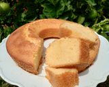 Foto del paso 6 de la receta: Budín de limón 🍋