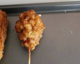 Foto del paso 20 de la receta: Tres banderillas al estilo coreano 🍢