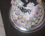 केक (Cake recipe in hindi) रेसिपी चरण 6 फोटो