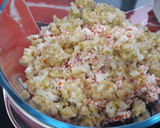 Foto del paso 3 de la receta: Picadillo para picotear