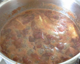 Foto del paso 6 de la receta: Mermelada de tomate