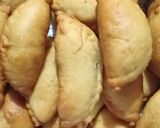 Foto langkah ke 5 dari resep Panada isi tongkol simple (ala2).
