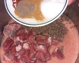 Foto del paso 2 de la receta: Harira marroquí (sopa) 🥣