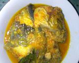 Foto langkah ke 4 dari resep Gulai ikan Bawal (Tanpa santan).