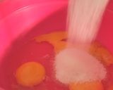 Foto langkah ke 1 dari resep Basic Sponge.