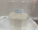 A picture of step 7 of Dosa perimix.