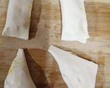 A picture of step 7 of Vegetable Puff.