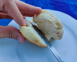 Foto del paso 9 de la receta: Scones ingleses para merienda o desayuno con Moulinex iCompanion