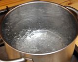 A tökéletes grízgaluska recept fázis 7 fotója
