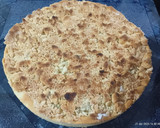 Foto del paso 6 de la receta: Kuchen de miga