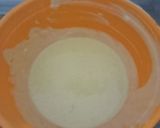 A picture of step 1 of Piyaz and band gobhi pakory😋.