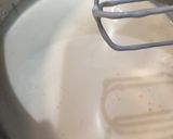 Foto langkah ke 2 dari resep Honeycomb Cake / Bolu Sarang Lebah.