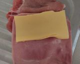 Foto del paso 2 de la receta: Libritos de lomo de cerdo de mi tierna infancia