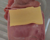 Foto del paso 2 de la receta: Libritos de lomo de cerdo de mi tierna infancia