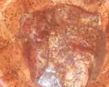 Foto del paso 1 de la receta: Fusillis criollos
