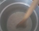 Foto del paso 3 de la receta: Tazón energetico para merienda o desayuno saludable