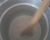 Foto del paso 3 de la receta: Tazón energetico para merienda o desayuno saludable