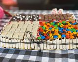 Foto del paso 8 de la receta: Chocotorta 😋😍❤🍭🔥💣😱