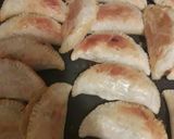 Foto del paso 8 de la receta: Empanadas de carne cortada a cuchillo