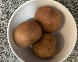 Foto del paso 1 de la receta: Ajiaco Santafereño