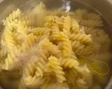 Red Sauce Pasta recipe step 2 photo