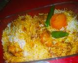 BBQ biryani recipe step 11 photo