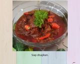 Foto langkah ke 4 dari resep Oseng Mercon.