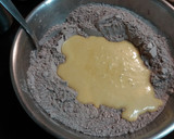 Foto del paso 5 de la receta: Alfajores tipo Havanna de Carolina 🌰💞 con aceite