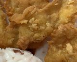 Foto langkah ke 7 dari resep Telur Krispi.